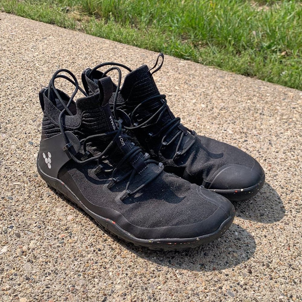 Vivobarefoot Magna Trail II FG (US 12)